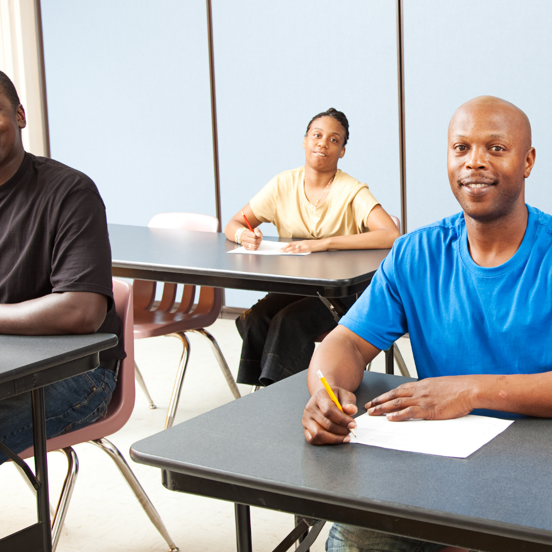 security training in Pretoria